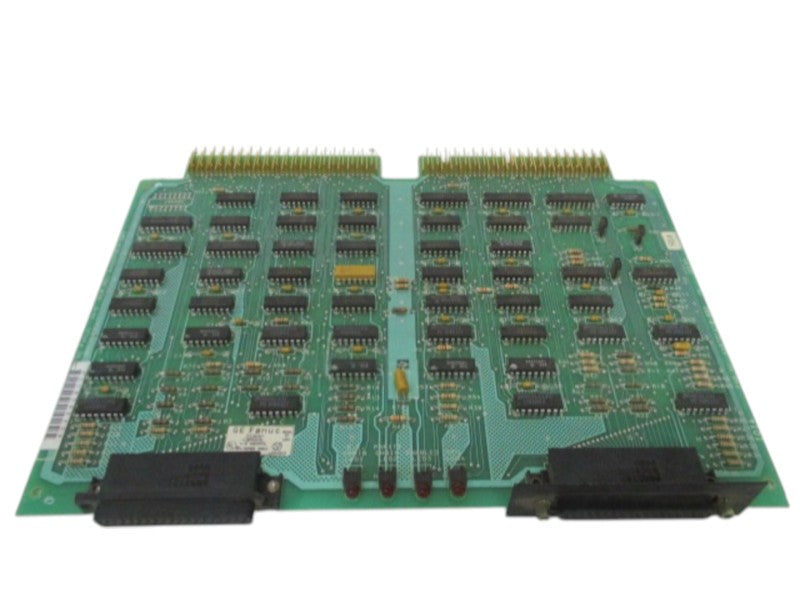 GE FANUC IC600CB503L I/O CONTROL MODULE  UNMP