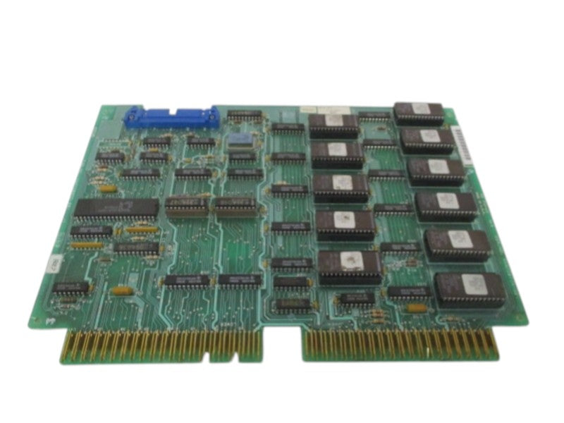 GE FANUC IC600CB515P EXPANDED II LOGIC CONTROL MODULE UNMP