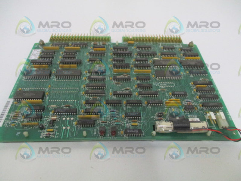 GE FANUC IC600LX648L 48K MEMORY MODULE UNMP