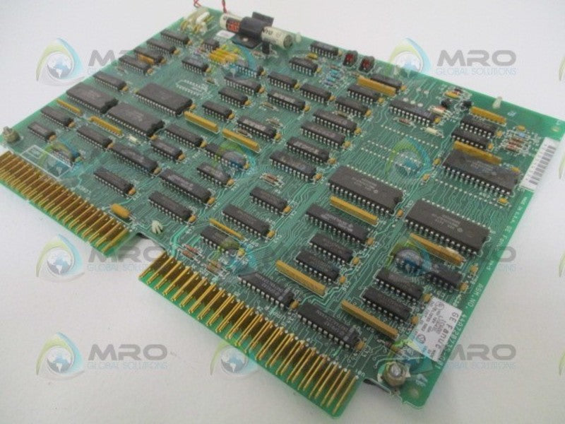 GE FANUC IC600LX648L 48K MEMORY MODULE UNMP