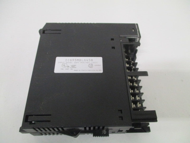 GE FANUC IC693MDL645B  NSMP