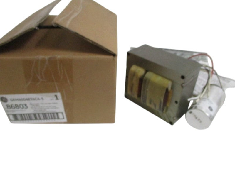 GENERAL ELECTRIC GEM40048TAC4-5 BALLAST REPLACEMENT KIT NSMP