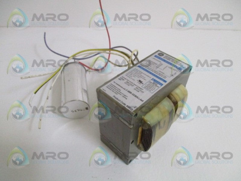 GENERAL ELECTRIC GEM40048TAC4-5 BALLAST REPLACEMENT KIT NSMP