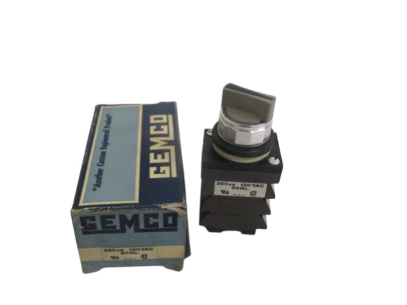 GEMCO 404234  NSMP