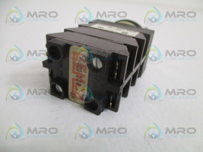 GEMCO 404234  NSMP