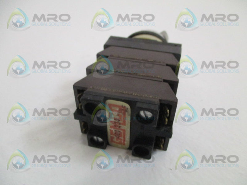 GEMCO 404234  NSMP
