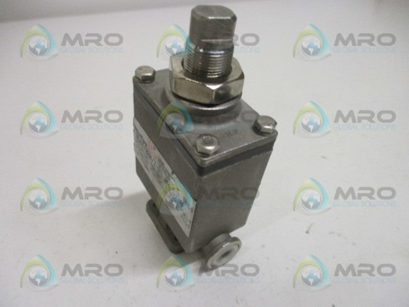 GEMU 9640000ZA-1 VALVE ACTUATOR NSNP