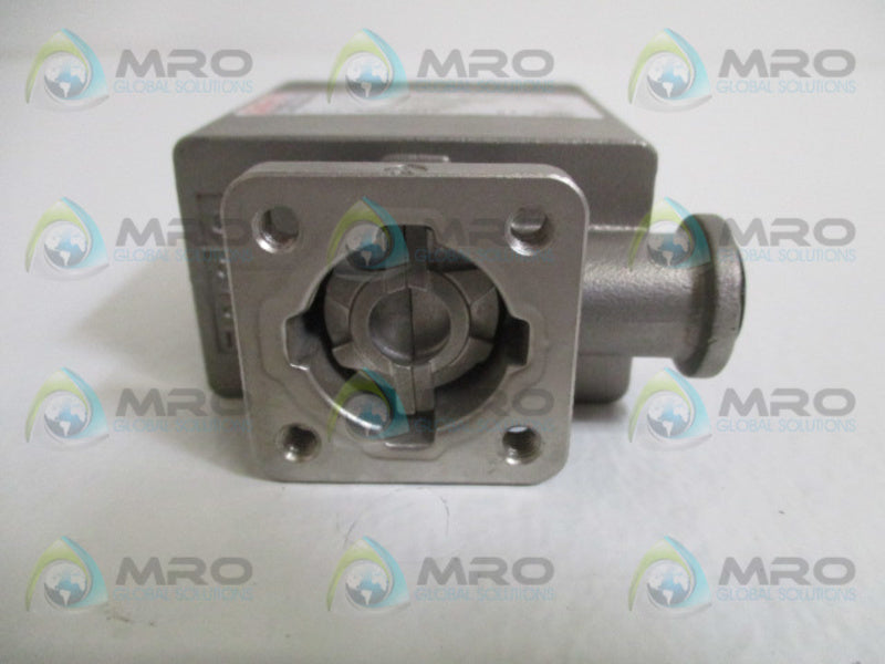 GEMU I-DE-88088039 96408DA200 PRESSURE REDUCING VALVE NSNP