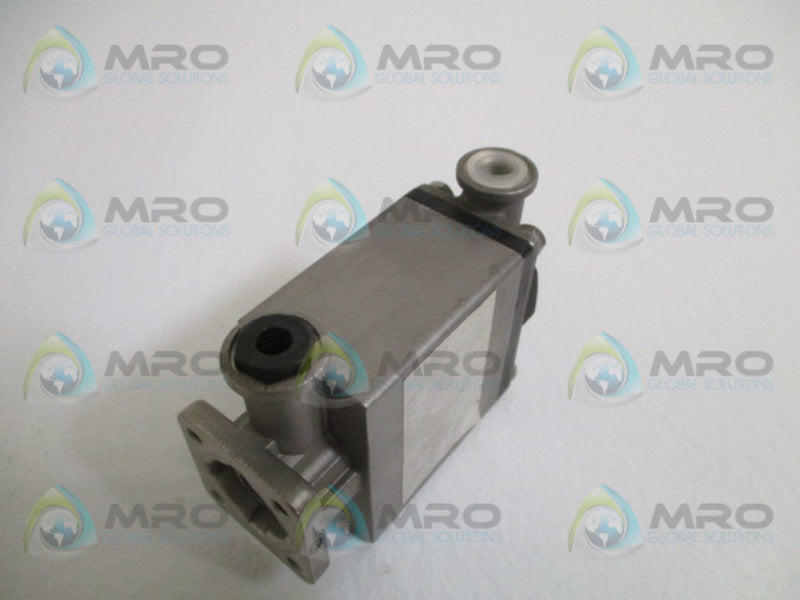 GEMU I-DE-88088039 96408DA200 PRESSURE REDUCING VALVE NSNP
