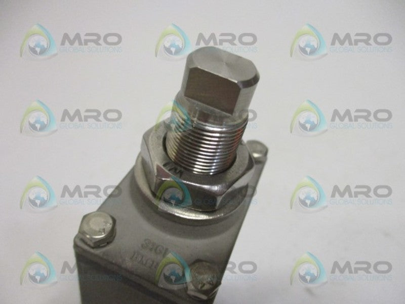 GEMU I-DE-88090329 96408ZA100 VALVE ACTUATOR NSNP