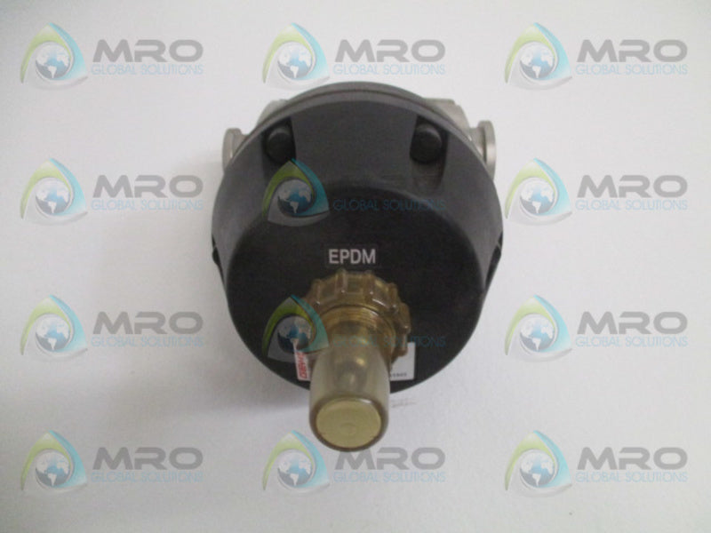 GEMU I-DE-88224416-00-2545903 68720D6034161 DIAPHRAGM VALVE UNMP