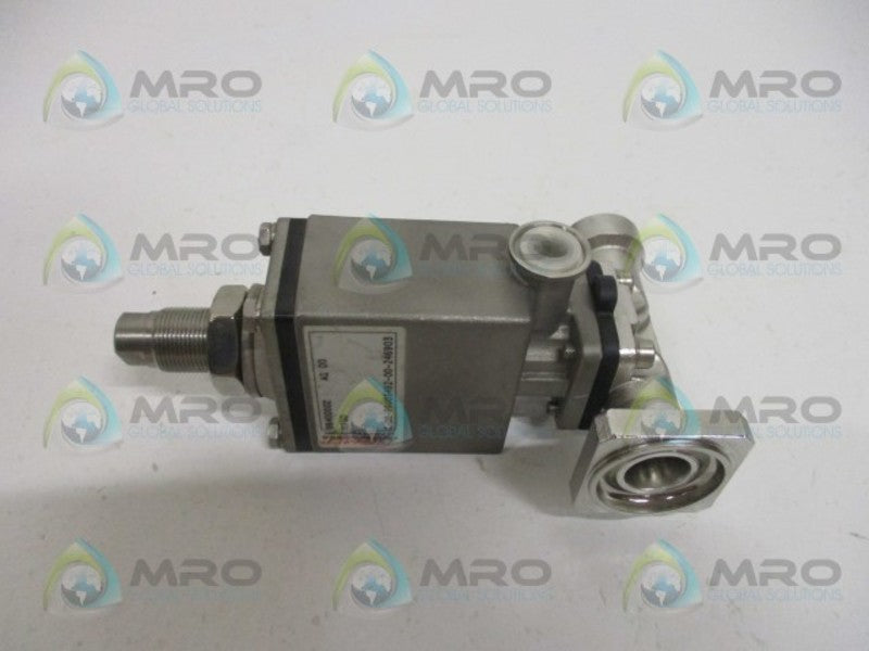 GEMU I-DE-99005492-00-246903 9640000ZA100 VALVE ACTUATOR NSNP
