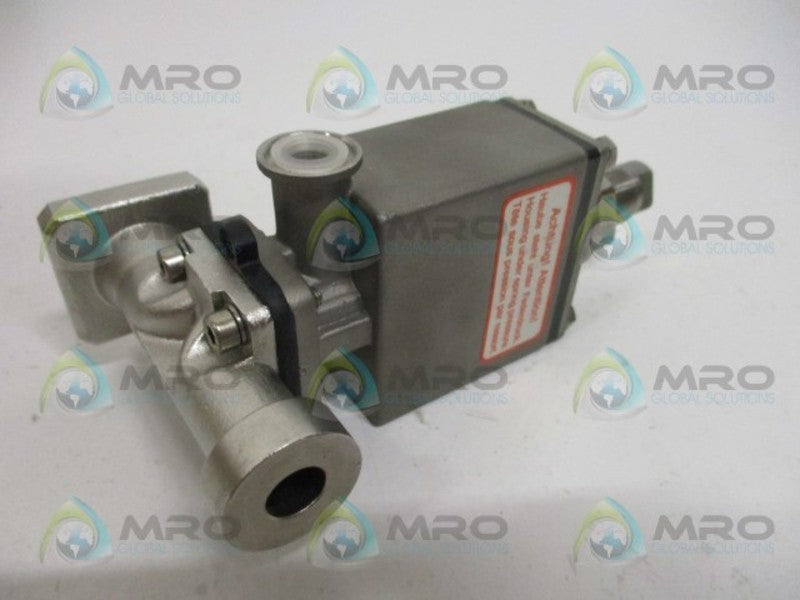 GEMU I-DE-99005492-00-246903 9640000ZA100 VALVE ACTUATOR NSNP