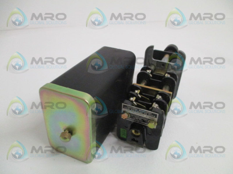 GENERAL ELECTRIC 16SB10-165A8879G1X4 CAM SWITCH UNMP