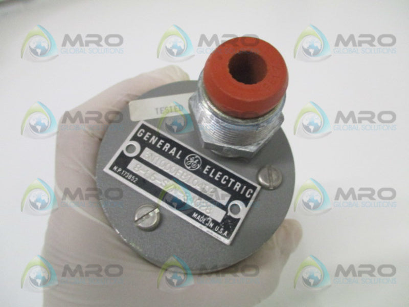GENERAL ELECTRIC 3N1000FB104D2 ENCODER NSNP
