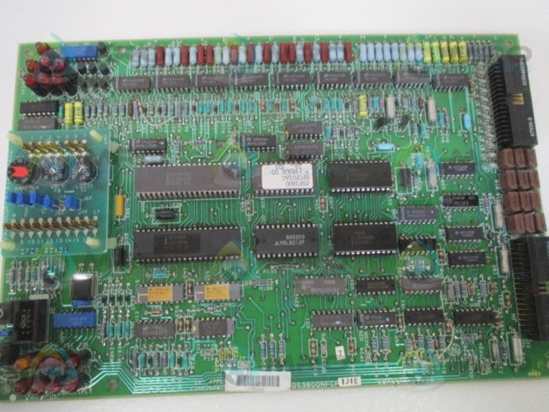 GENERAL ELECTRIC DS3800NFCF1J1E FIRING CIRCUIT CARD NSMP