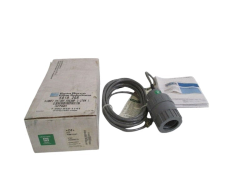 GEORG FISCHER 159000939 3-2760-1 NSMP