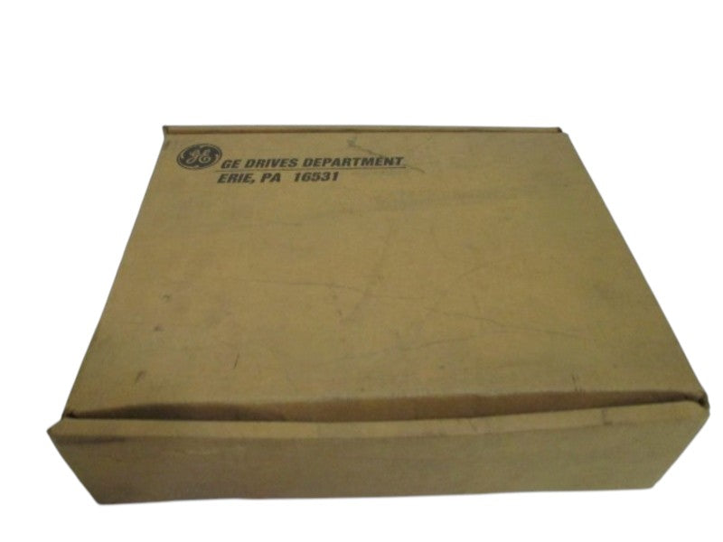 GENERAL ELECTRIC 531X121PCRAKG1 F31X121PCRAEG1 POWER CONNECT CARD NSMP