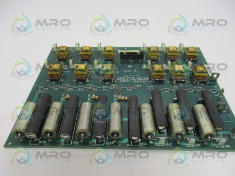GENERAL ELECTRIC 531X121PCRAKG1 F31X121PCRAEG1 POWER CONNECT CARD NSMP