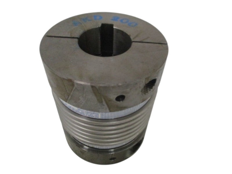 GERWAH AKD200 1-1/2" NSNP