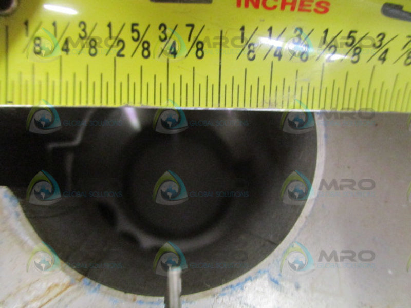 GERWAH AKD200 1-1/2" NSNP