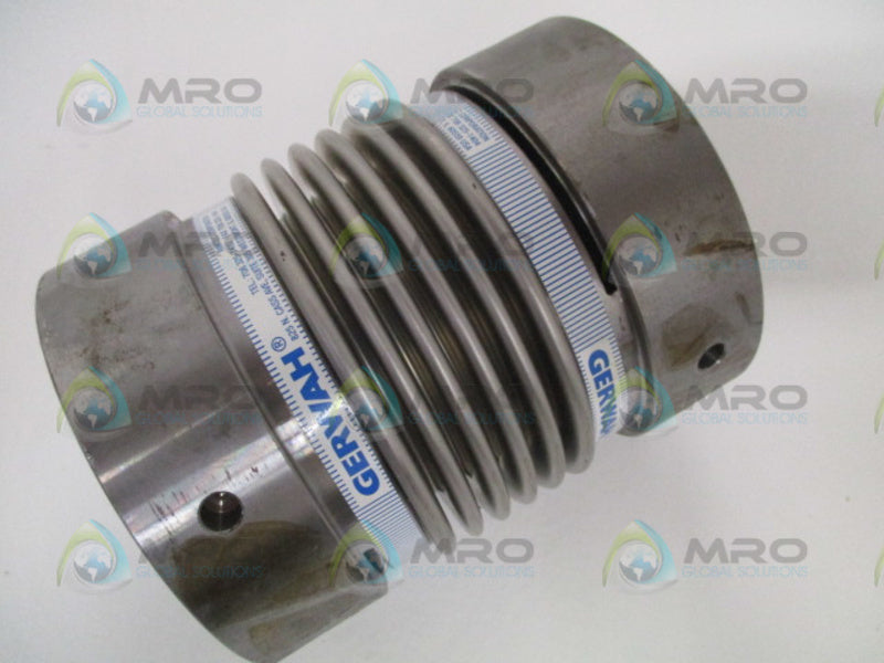 GERWAH AKD200 1-1/2" NSNP