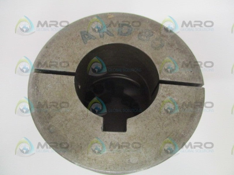 GERWAH AKD-80 COUPLING 1-3/8" NSNP