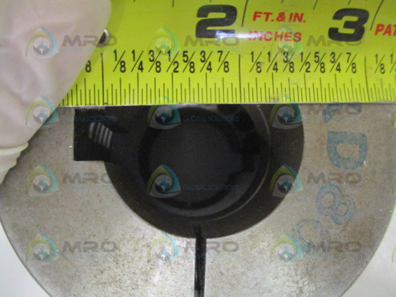 GERWAH AKD-80 COUPLING 1-3/8" NSNP
