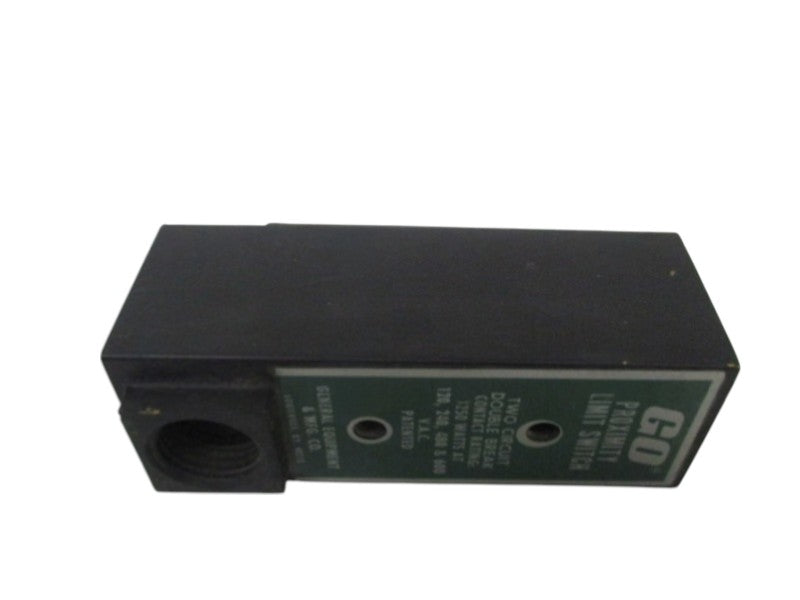 TOPWORX 43-500B UNMP