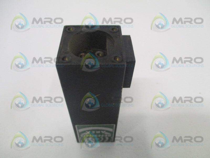 TOPWORX 43-500B UNMP