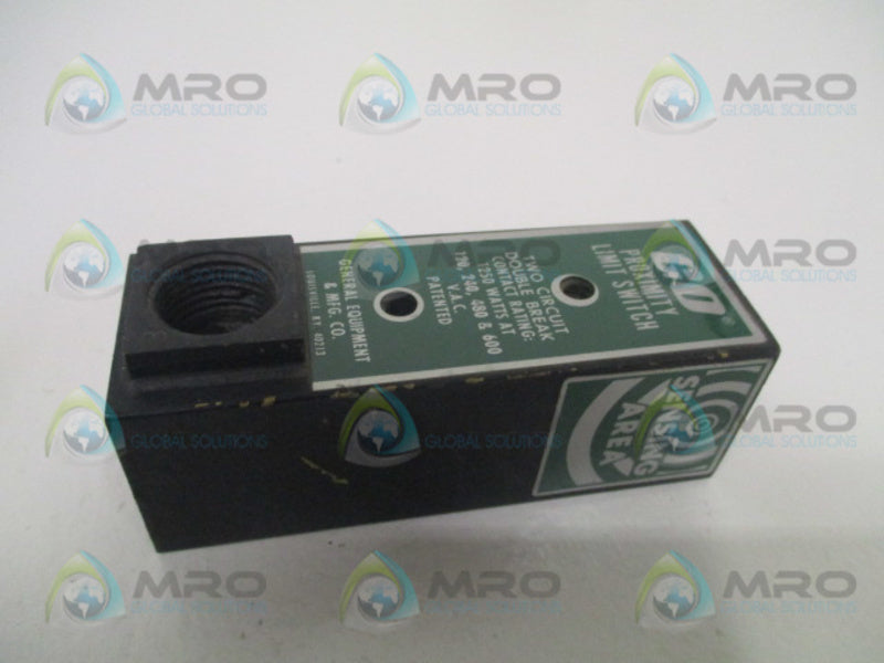 TOPWORX 43-500B UNMP