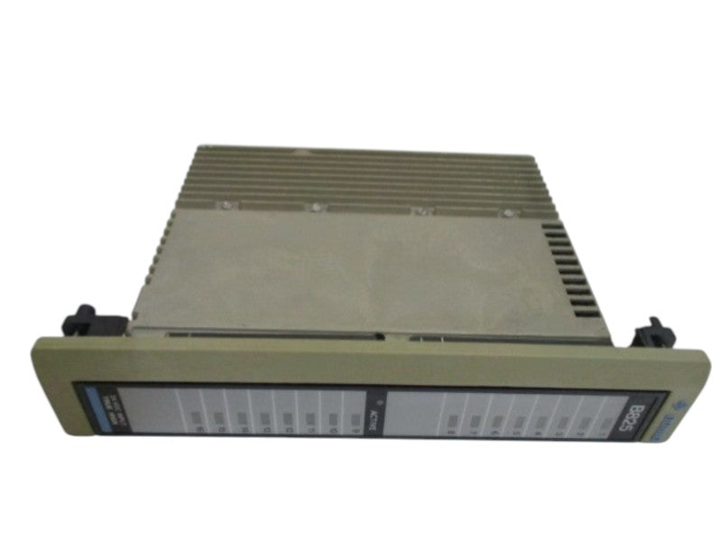 GOULD AS-B825-016 TRUE HIGH INPUT MODULE (REMANUFACTURED)