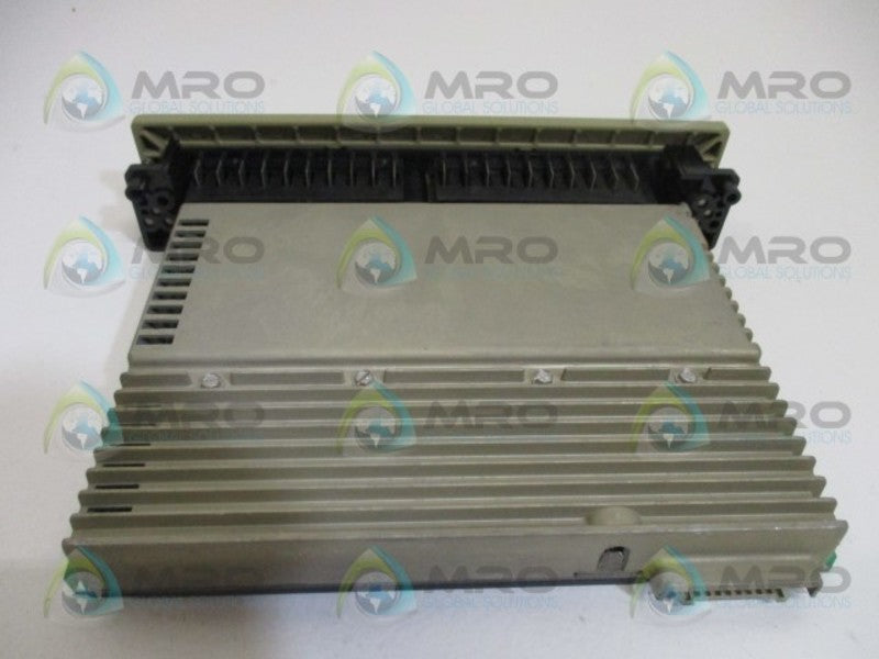 GOULD AS-B825-016 TRUE HIGH INPUT MODULE (REMANUFACTURED)