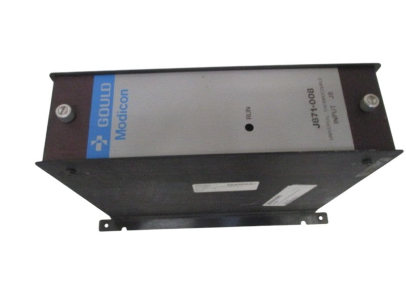 GOULD MODICON AS-J871-008 UNIVERSAL THERMOCOUPLE (REMANUFACTURED)