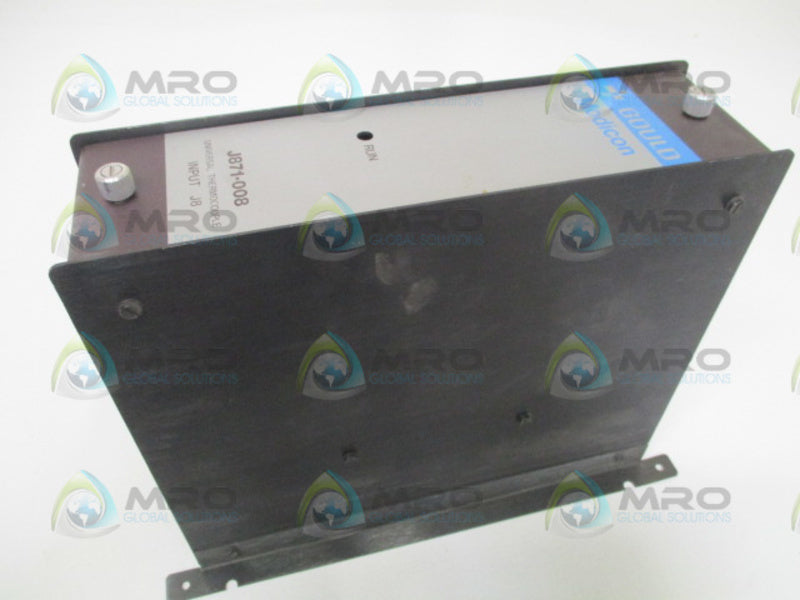 GOULD MODICON AS-J871-008 UNIVERSAL THERMOCOUPLE (REMANUFACTURED)
