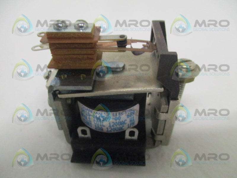 GUARDIAN A410-066509-00 TIMER COUNTER 10A 120VAC NSMP