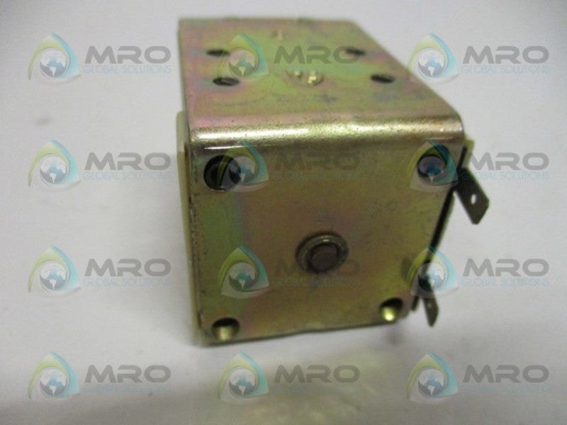 GUARDIAN ELECTRIC 4-C-120V A420-065936-00 SOLENOID COIL UNMP