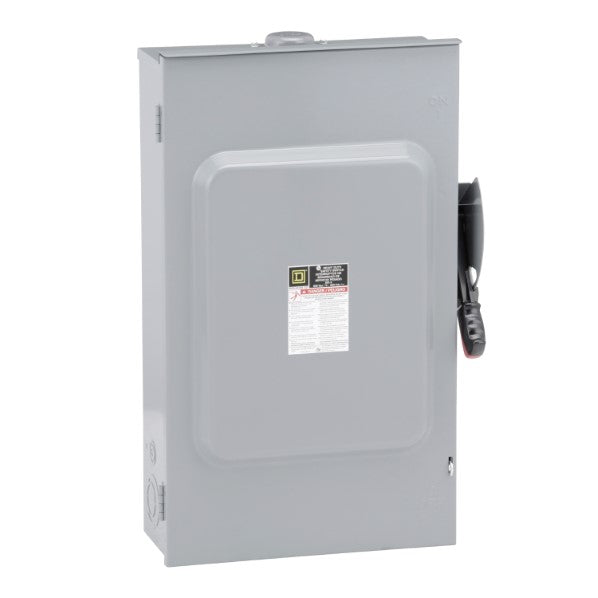 SQUARE D H364RB SER. F05 NSMP