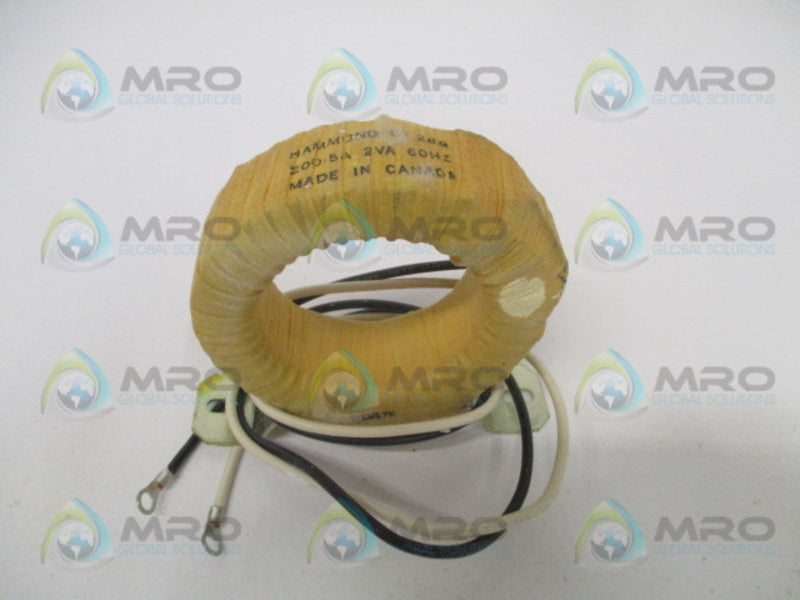 HAMMOND CT200 200-5A NSMP