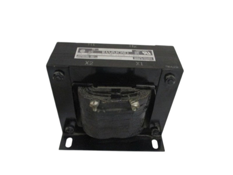 HAMMOND HL9J TRANSFORMER 500VA UNMP