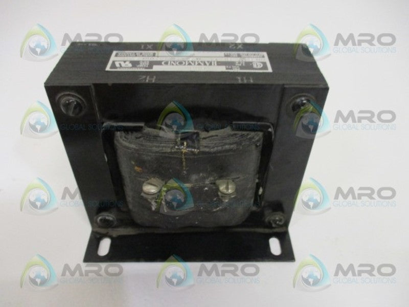 HAMMOND HL9J TRANSFORMER 500VA UNMP