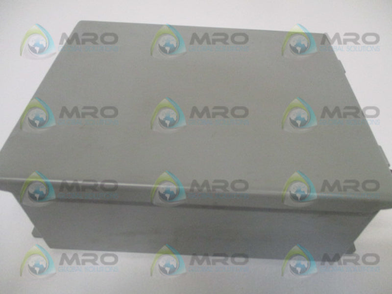 HAMMOND 1414I JIC BOX NSMP