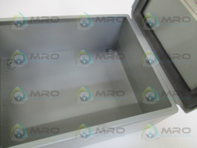 HAMMOND 1414I JIC BOX NSMP