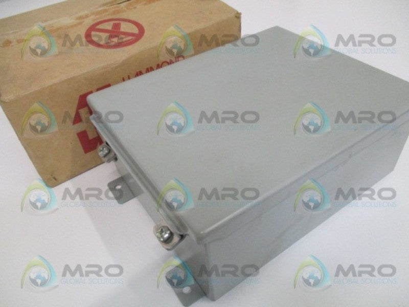 HAMMOND 1414I JIC BOX NSMP