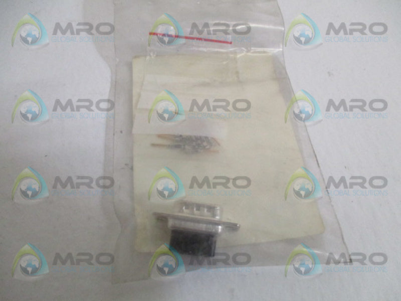 HARTING 0967099567800 D-SUB MALE CRIMP NSMP