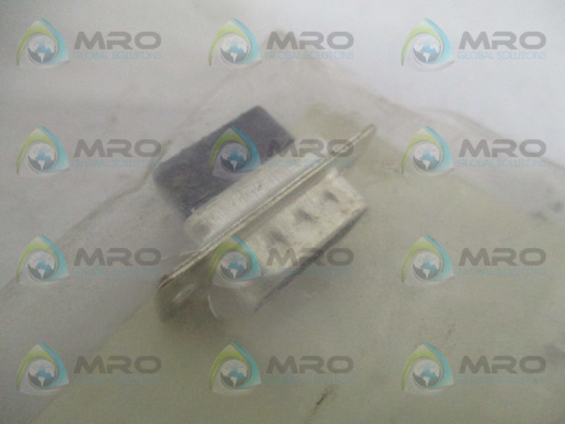 HARTING 0967099567800 D-SUB MALE CRIMP NSMP