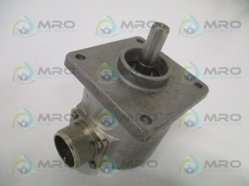HEIDENHAIN ROD529/1023.02500 40603819 ROTARY ENCODER NSNP