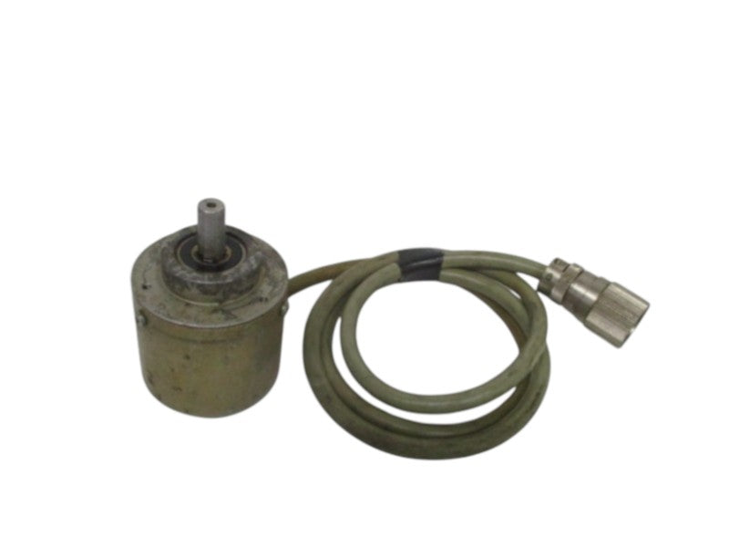 HEIDENHAIN ROD420C2500 2276620P ENCODER UNMP