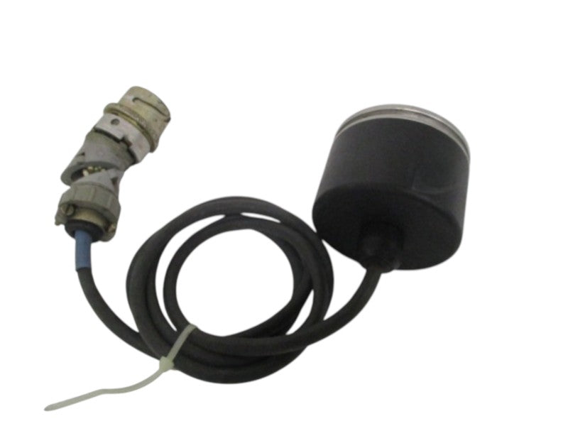 HEIDENHAIN ROD426.000B-1024 29543408 ENCODER MALE CABLE UNMP