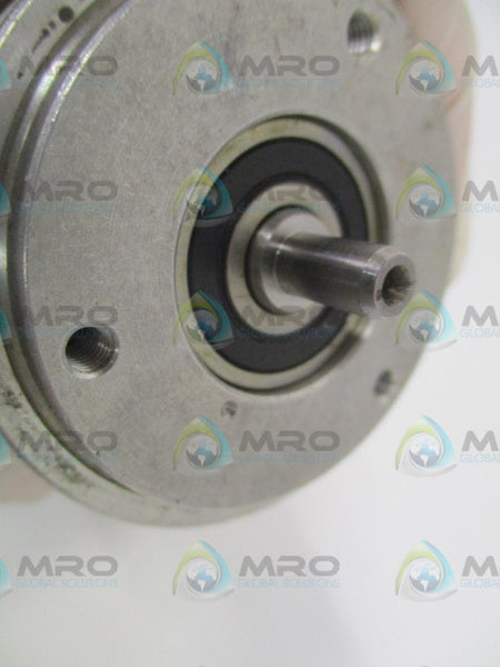 HEIDENHAIN ROD426.000B-1024 29543408 ENCODER MALE CABLE UNMP